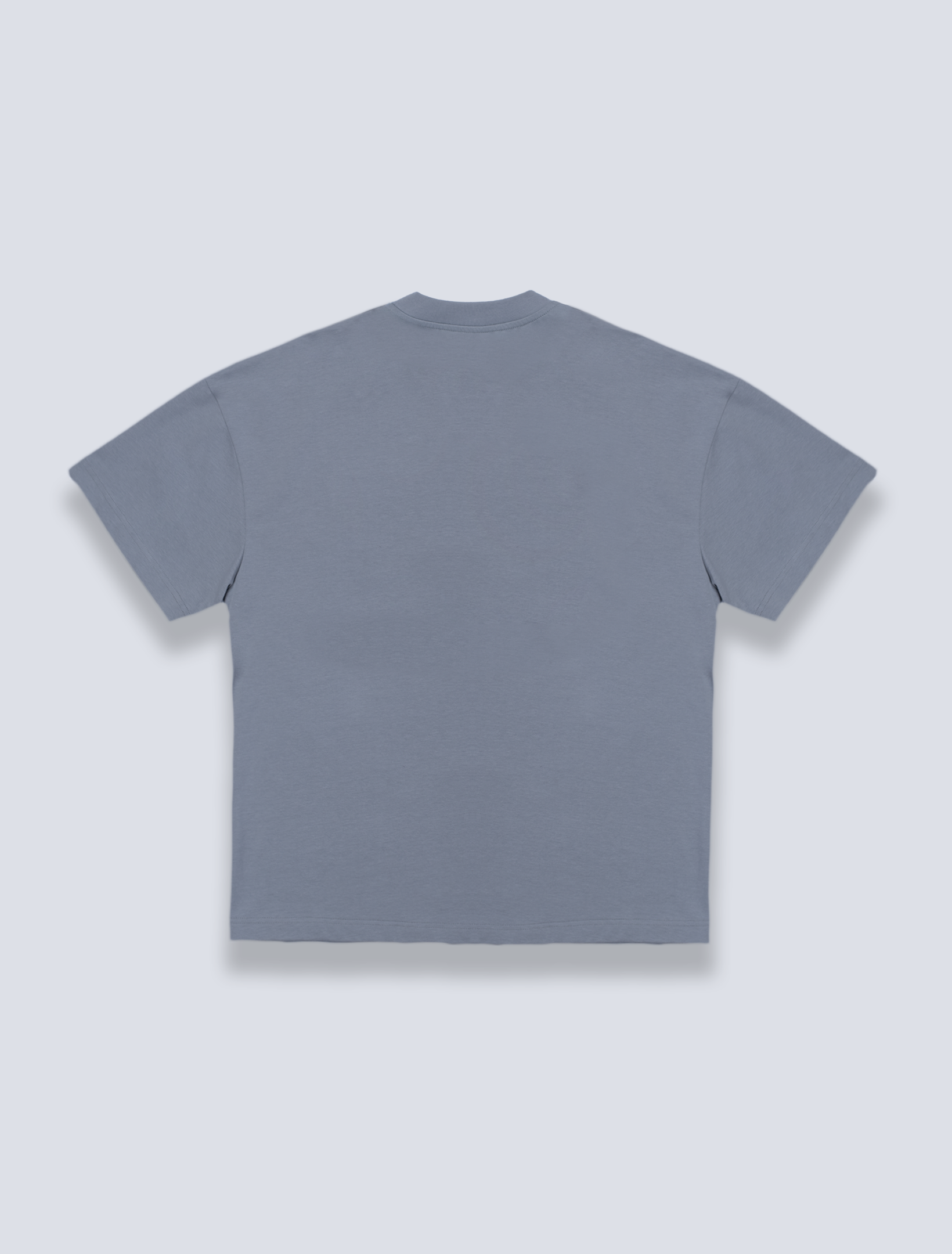 ICEY GREY LIQUID TEE NO RESTOCKS DISSCONDUCT