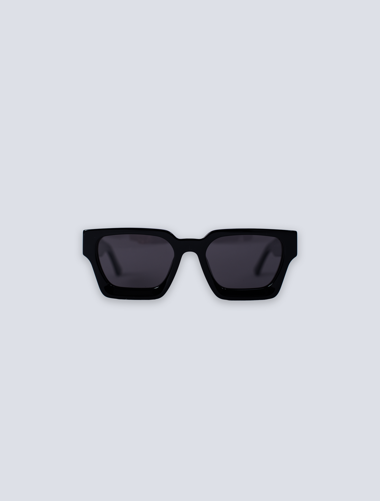 MONO BLACK SUNGLASSES