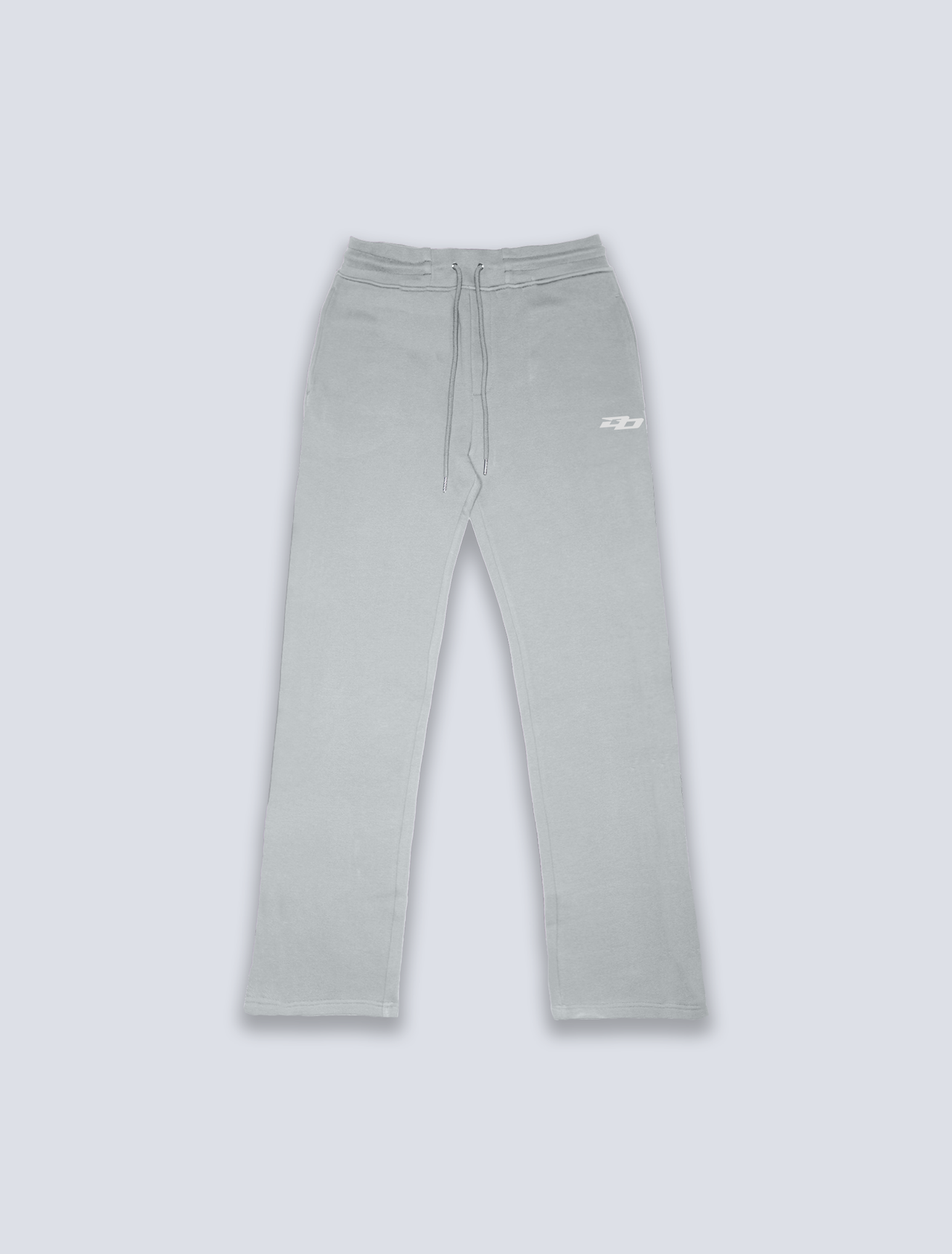 GREY SWEATPANTS (PRE ORDER)