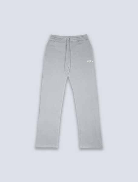 GREY SWEATPANTS - DISSCONDUCT