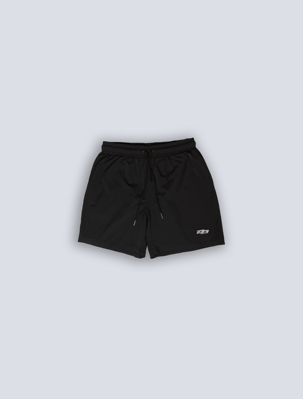 SUMMER SHORT BLACK