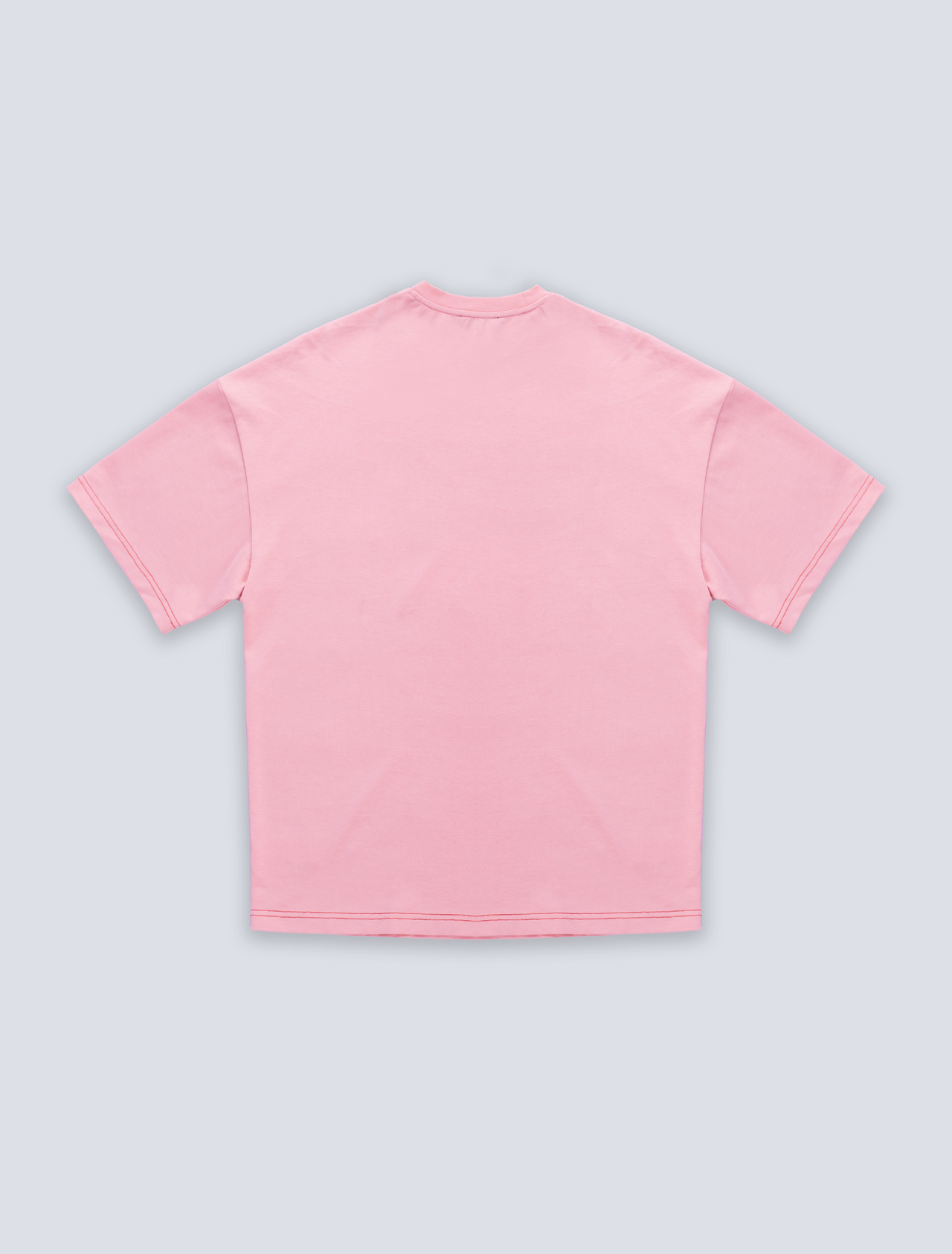 ROSA PUFF-T-SHIRT