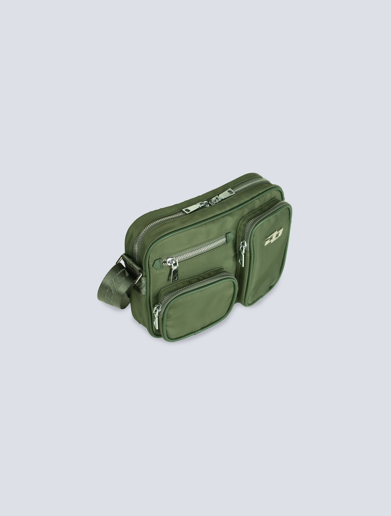 ARMY CARGO SHOULDER BAG