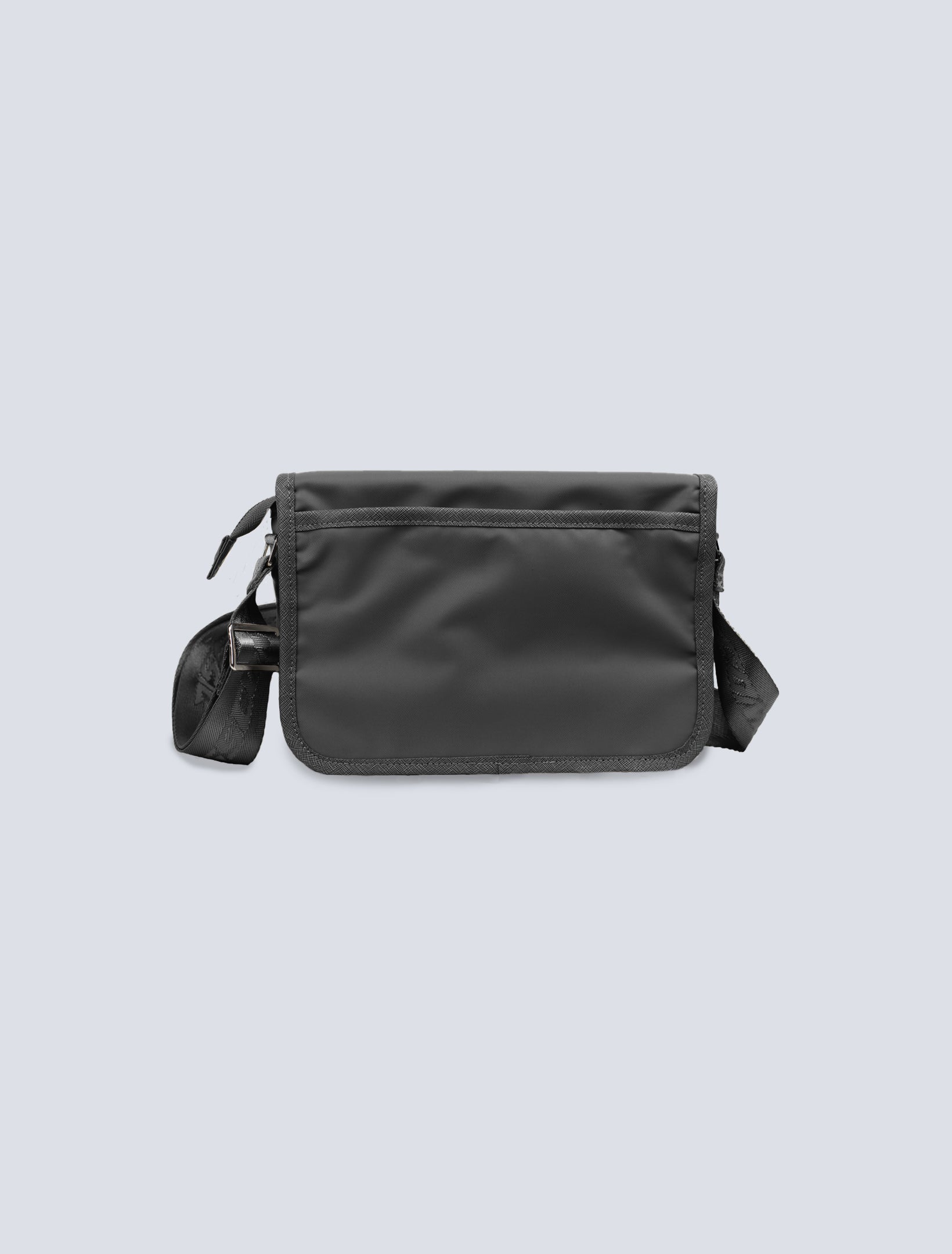 dissconduct shoulder bag