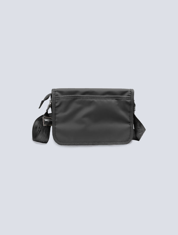 Dissona black shoulder bag 3i - 23004456 Nero - 3i shop online