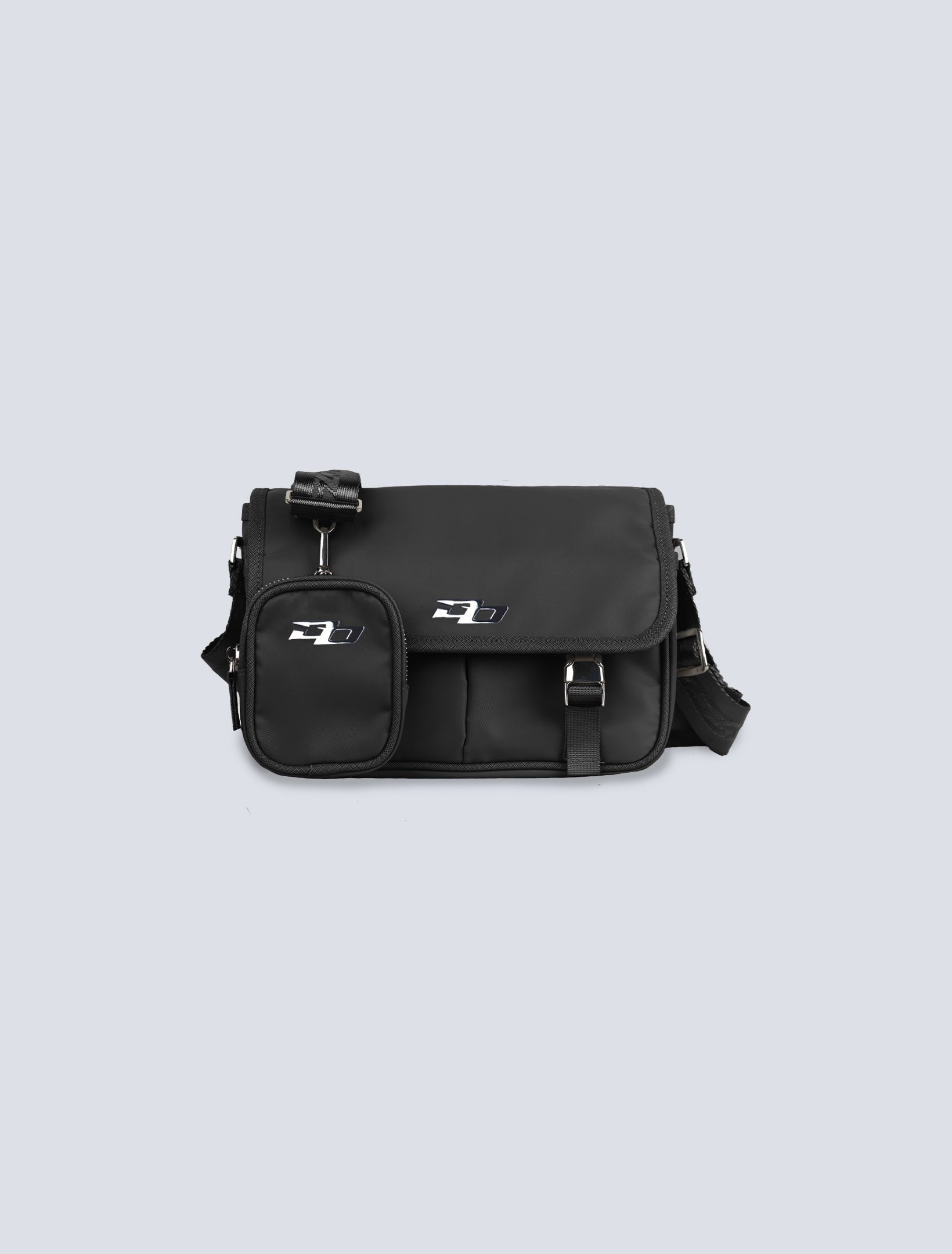 dissconduct shoulder bag