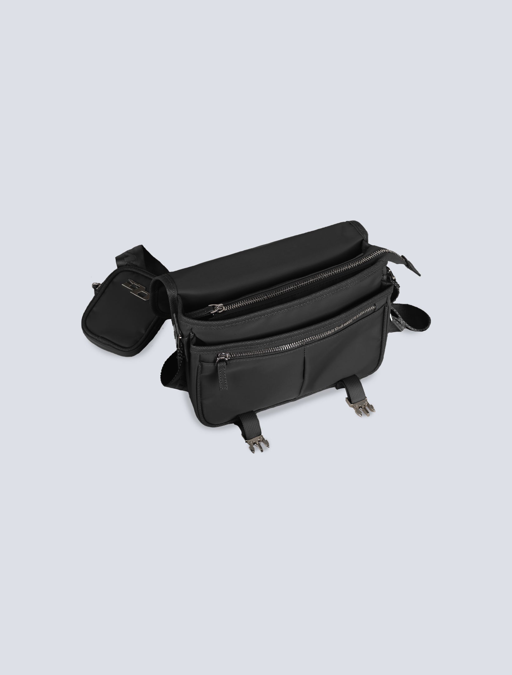 dissconduct shoulder bag